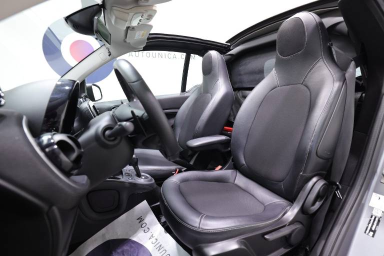 SMART ForTwo 6