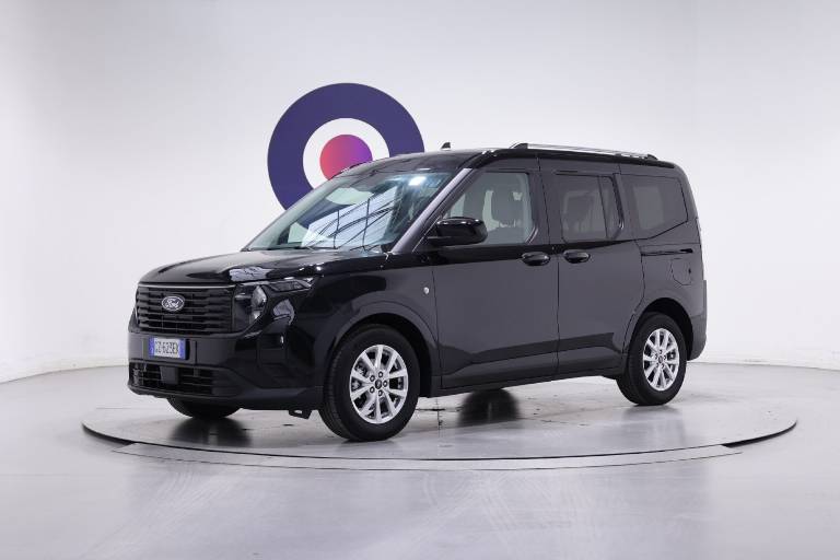FORD Tourneo Courier 1