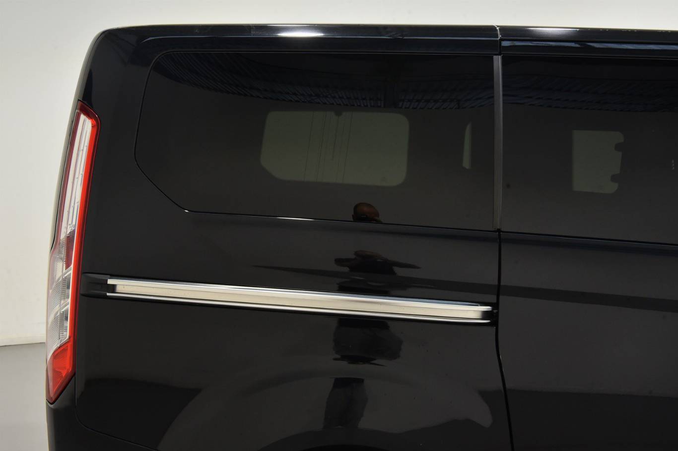 FORD Tourneo Custom 52