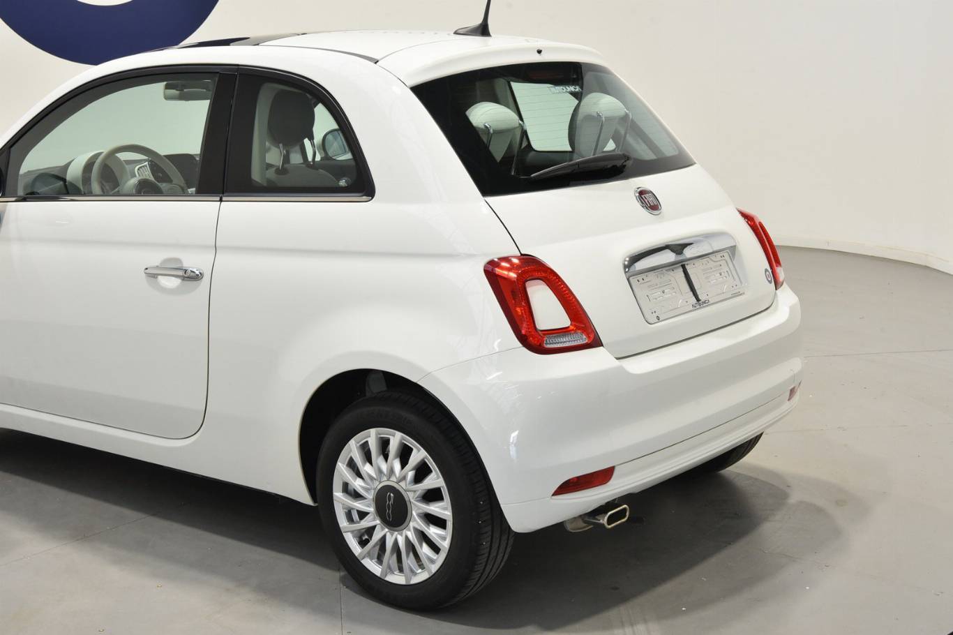 FIAT 500 34