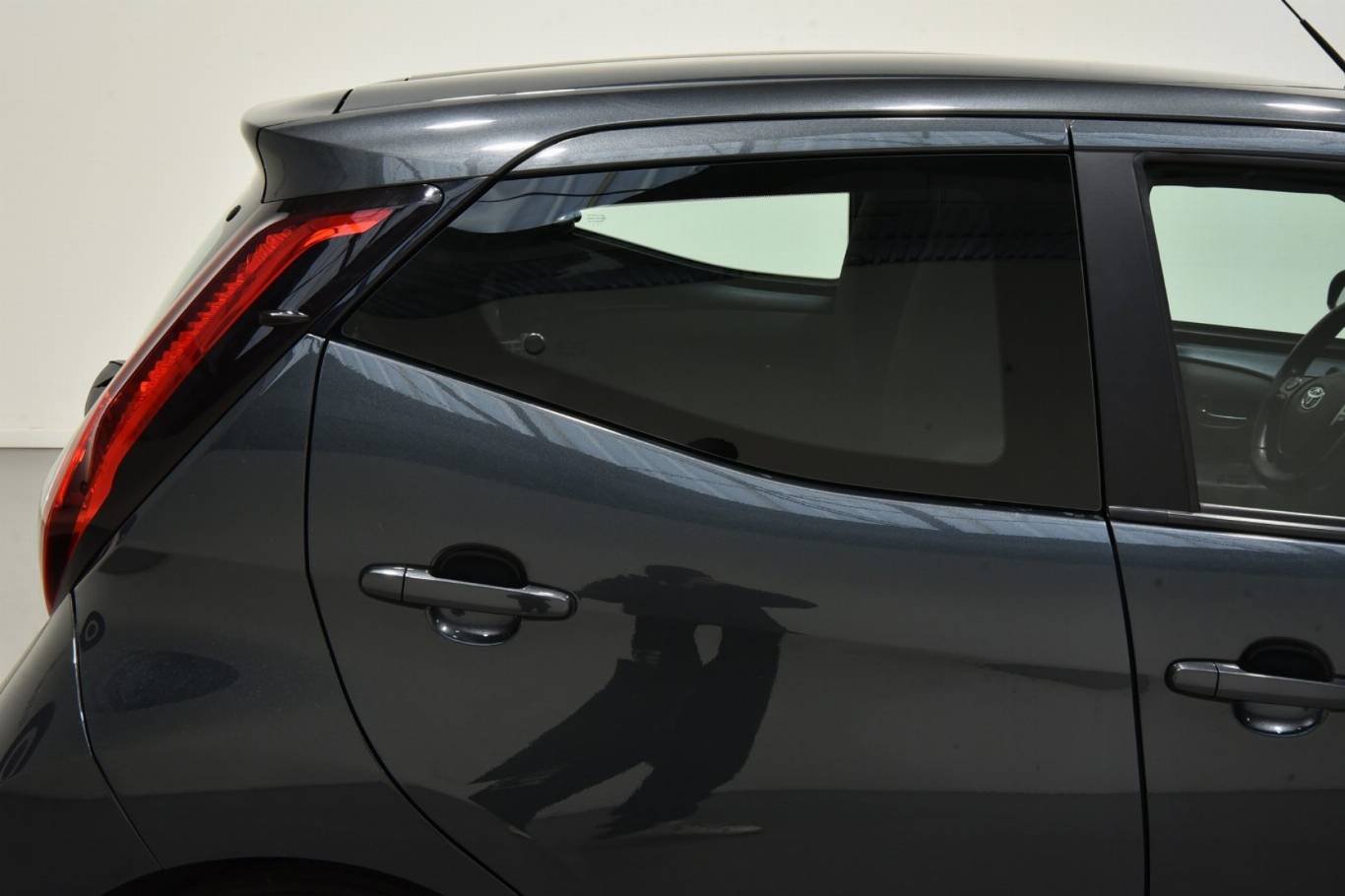 TOYOTA Aygo 43