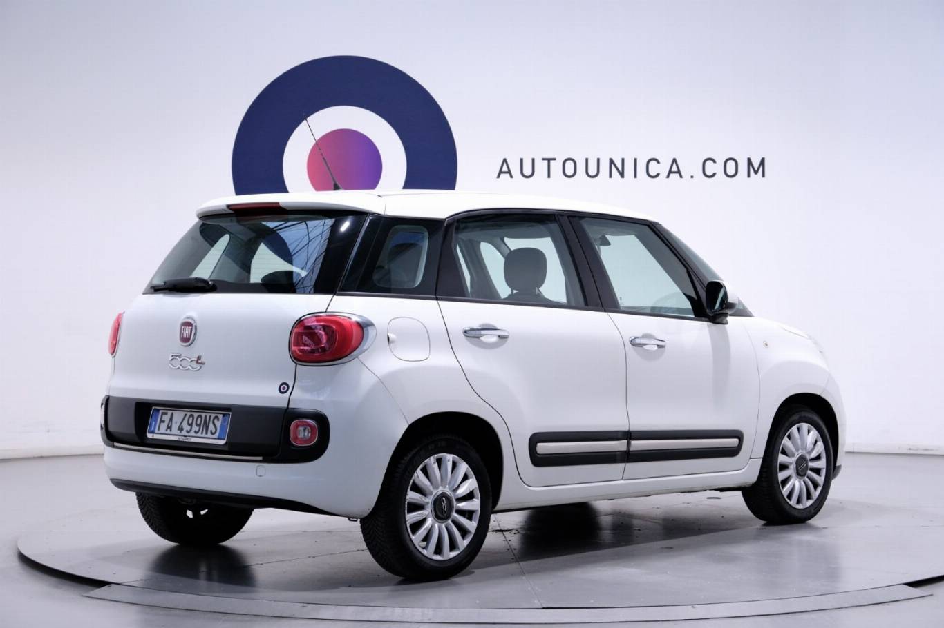 FIAT 500L 15