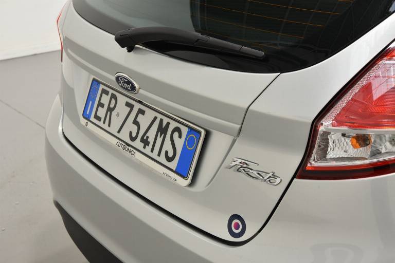 FORD Fiesta 55