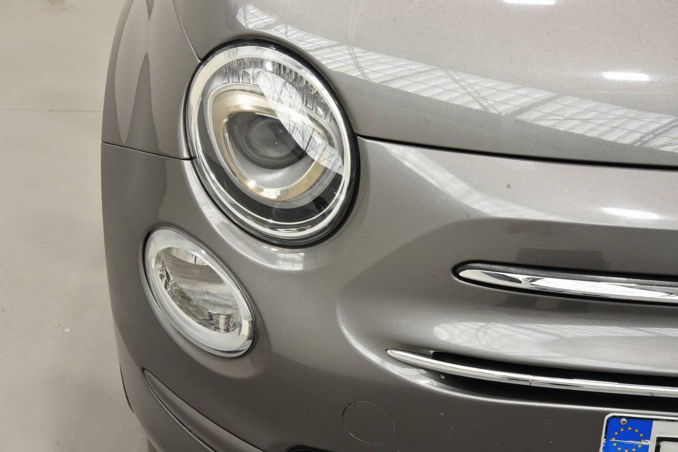 FIAT 500 30
