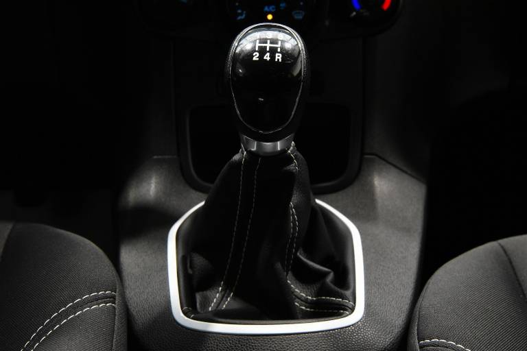 FORD Fiesta 10