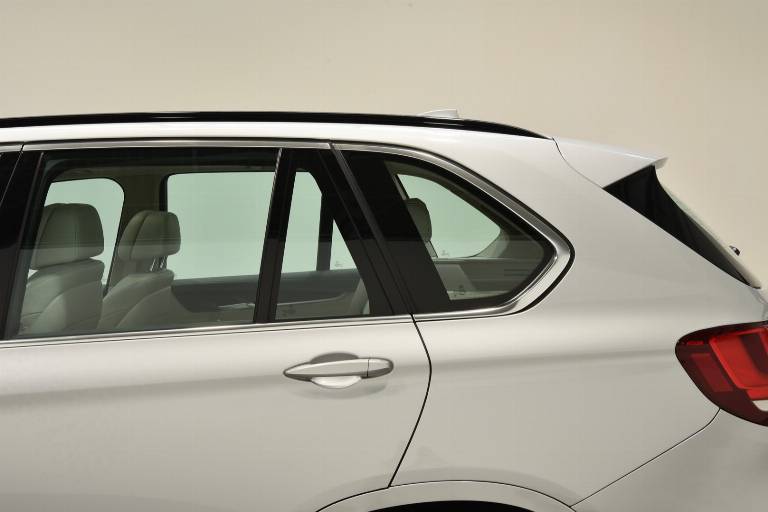 BMW X5 58