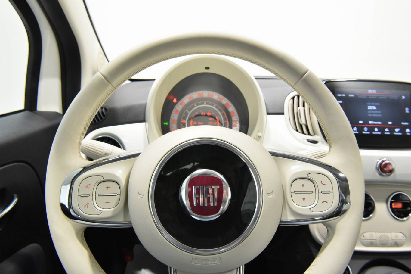 FIAT 500 24