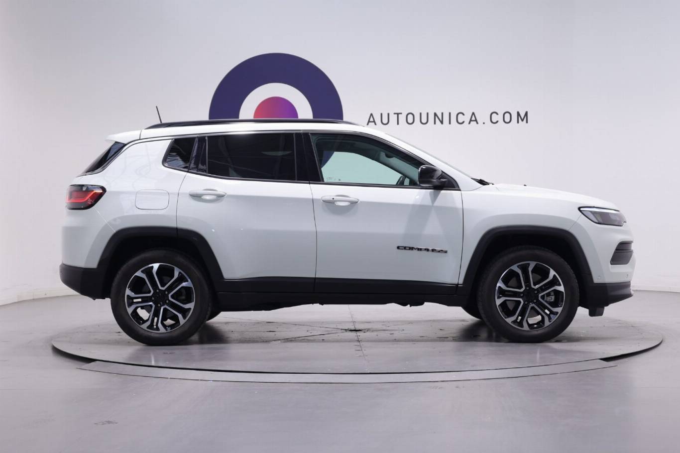 JEEP Compass 4
