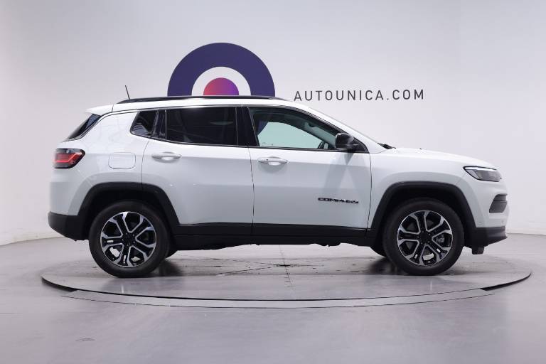 JEEP Compass 4