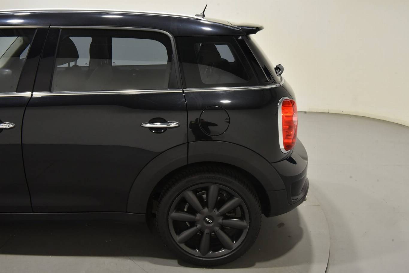 MINI Countryman 45