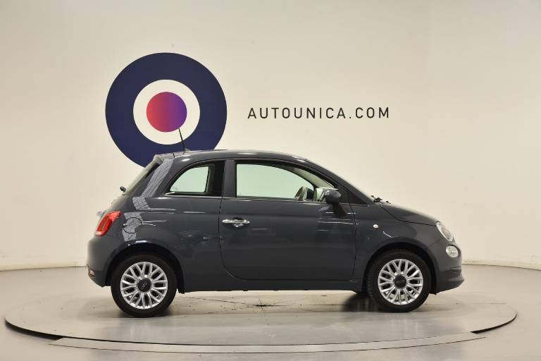 FIAT 500 6