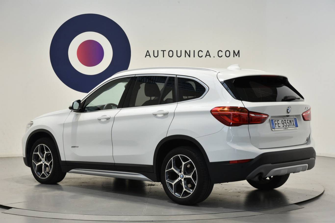 BMW X1 2