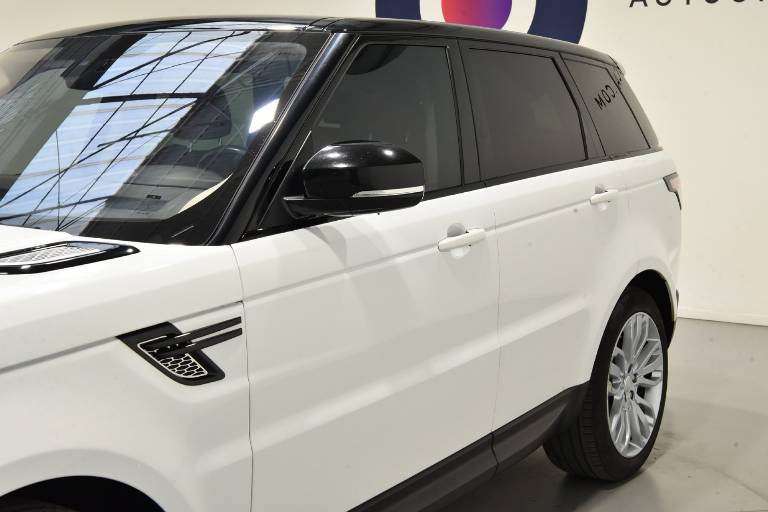 LAND ROVER Range Rover Sport 45