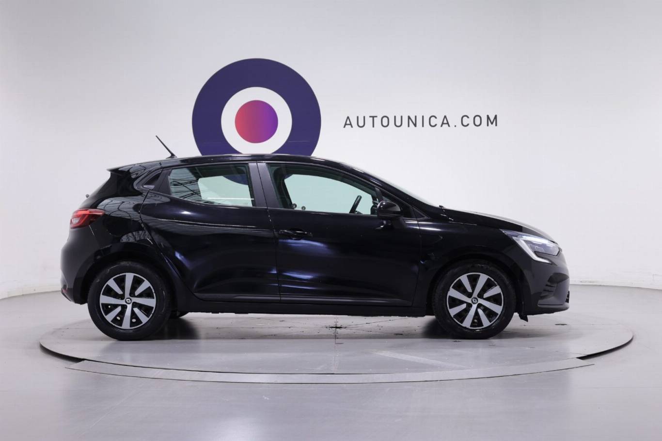 RENAULT Clio 4
