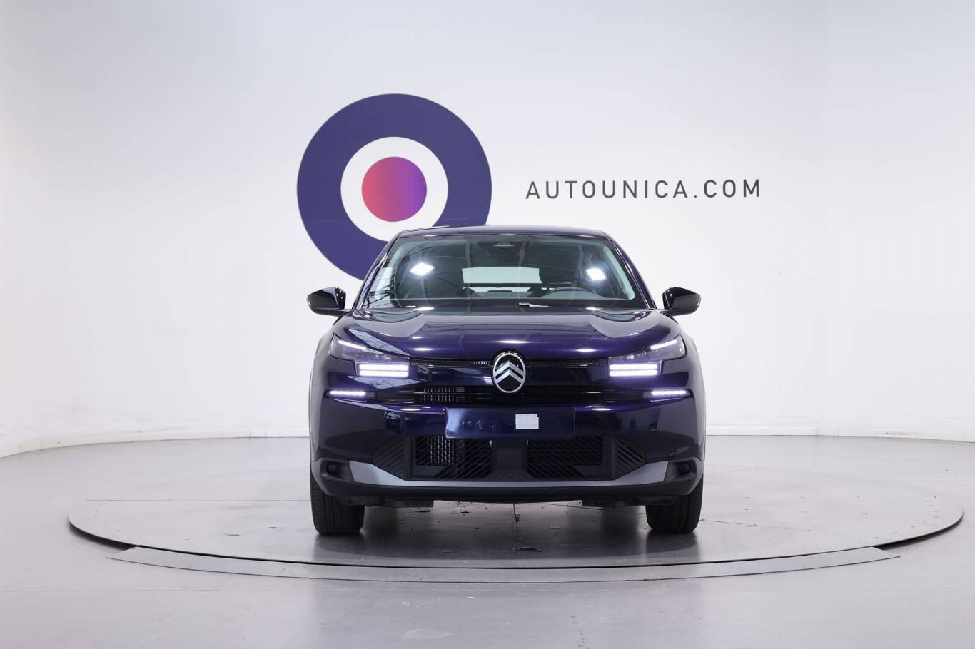CITROEN C4 2