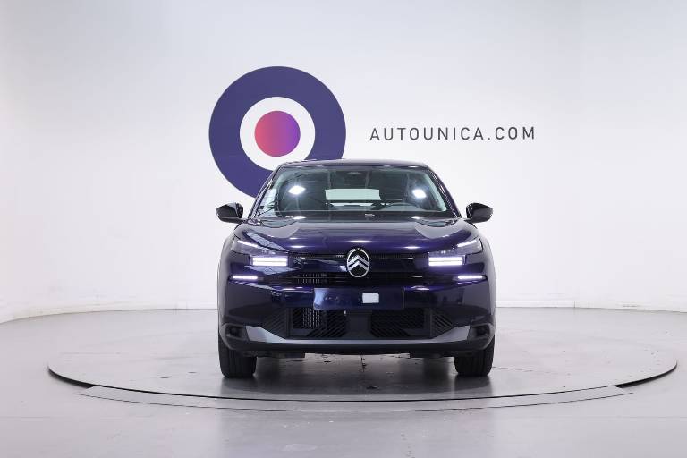 CITROEN C4 2
