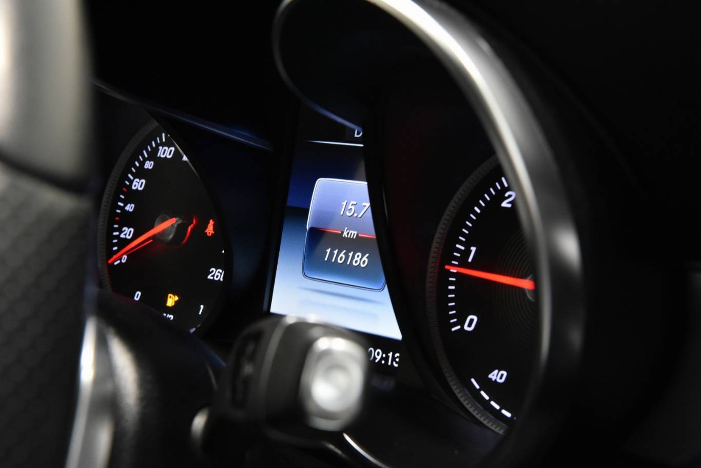 MERCEDES-BENZ C 250 24