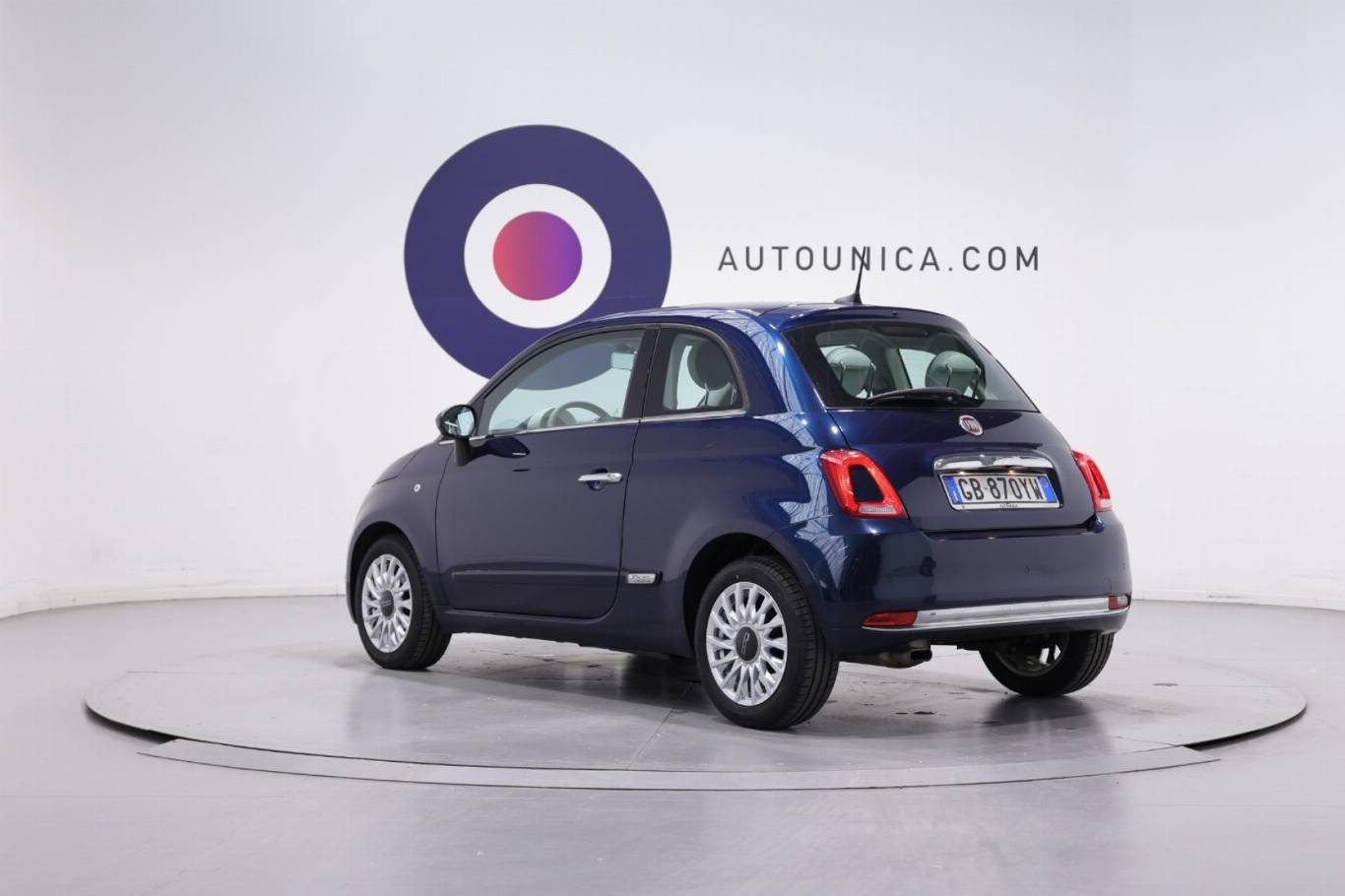 FIAT 500 17