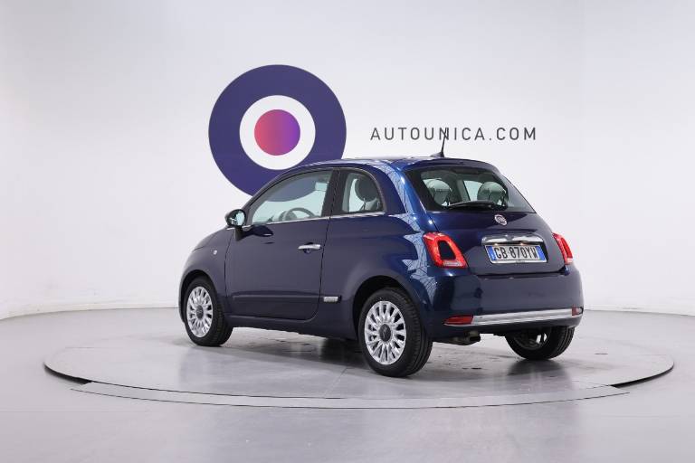 FIAT 500 17