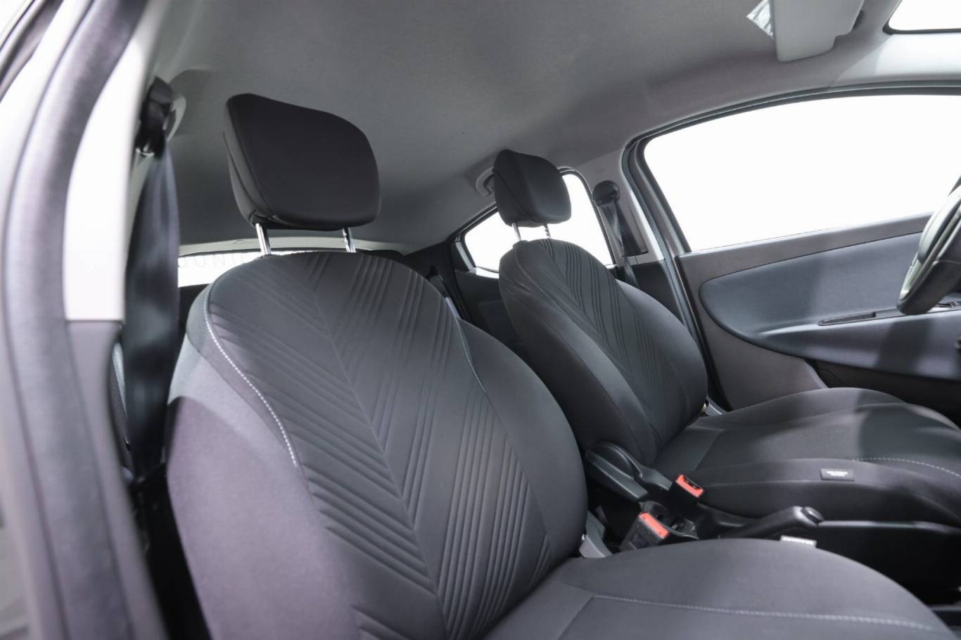LANCIA Ypsilon 40