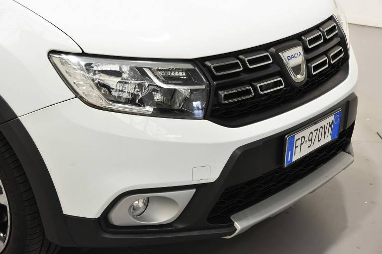 DACIA Sandero 40
