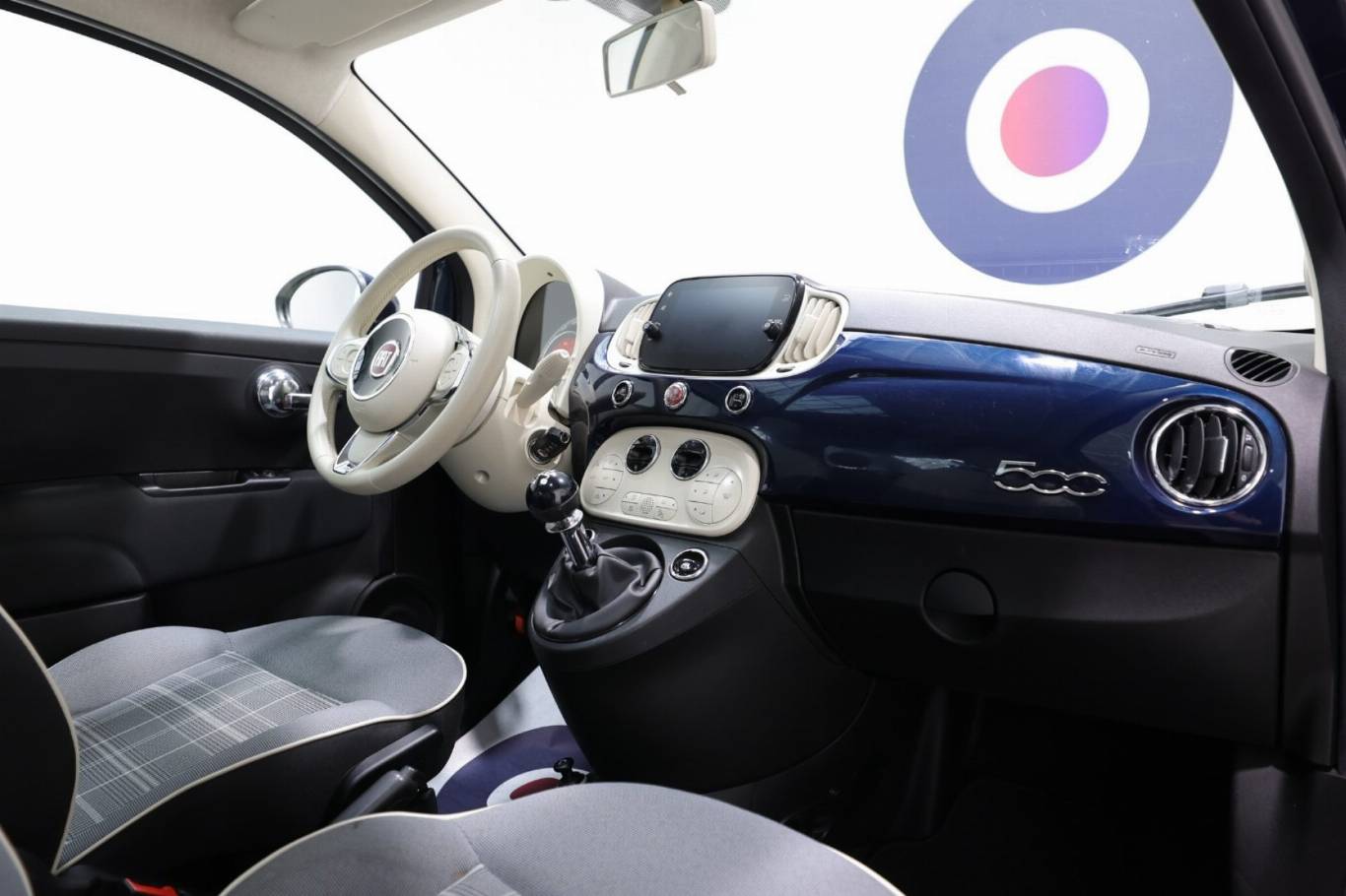 FIAT 500 42