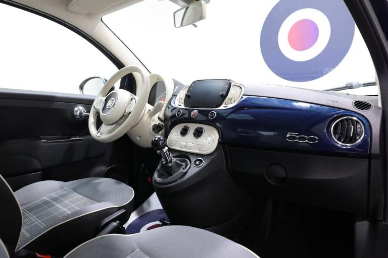 FIAT 500 42