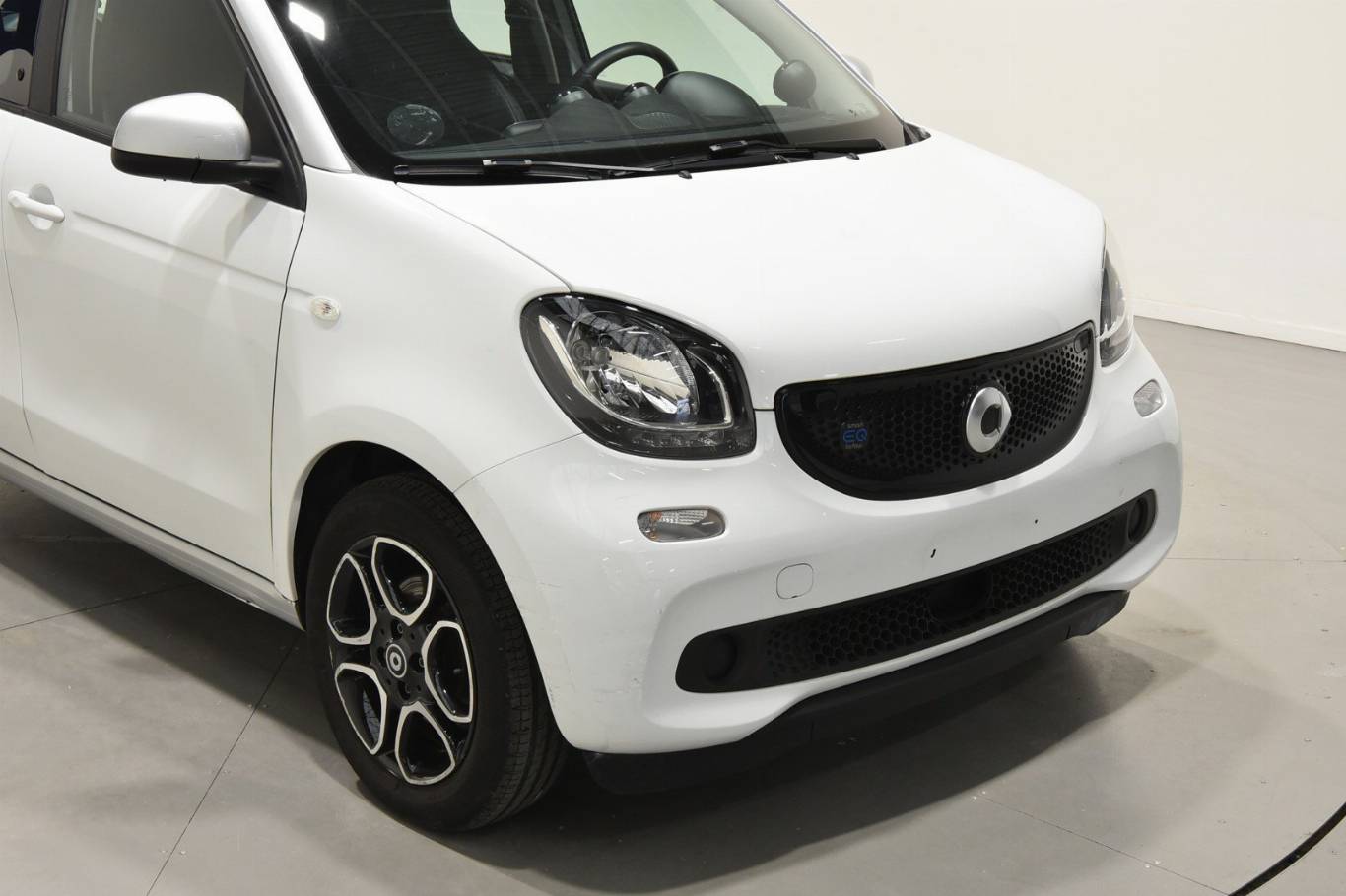 SMART ForFour 42