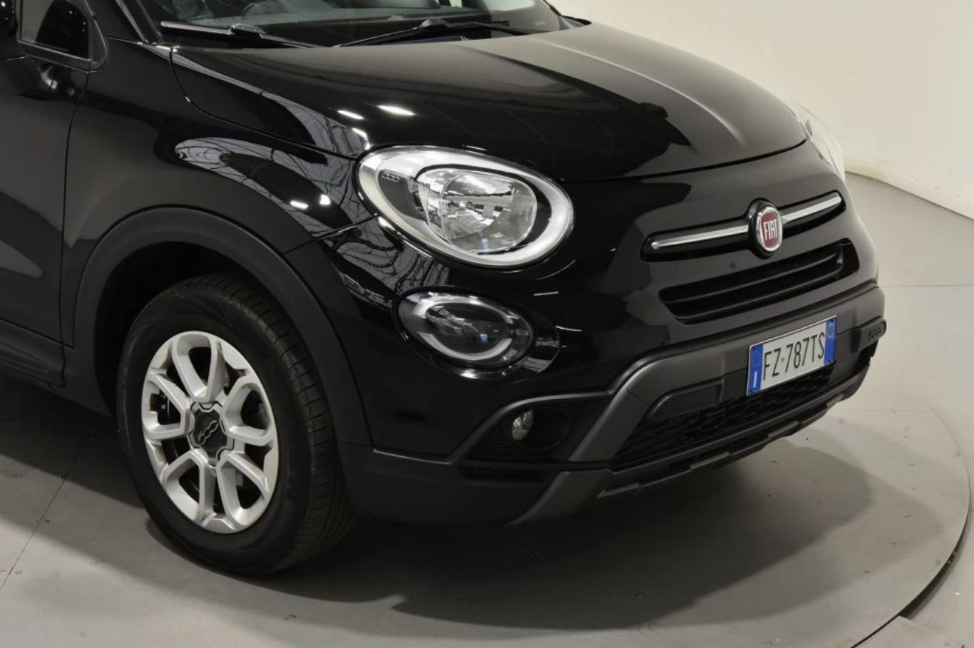 FIAT 500X 30