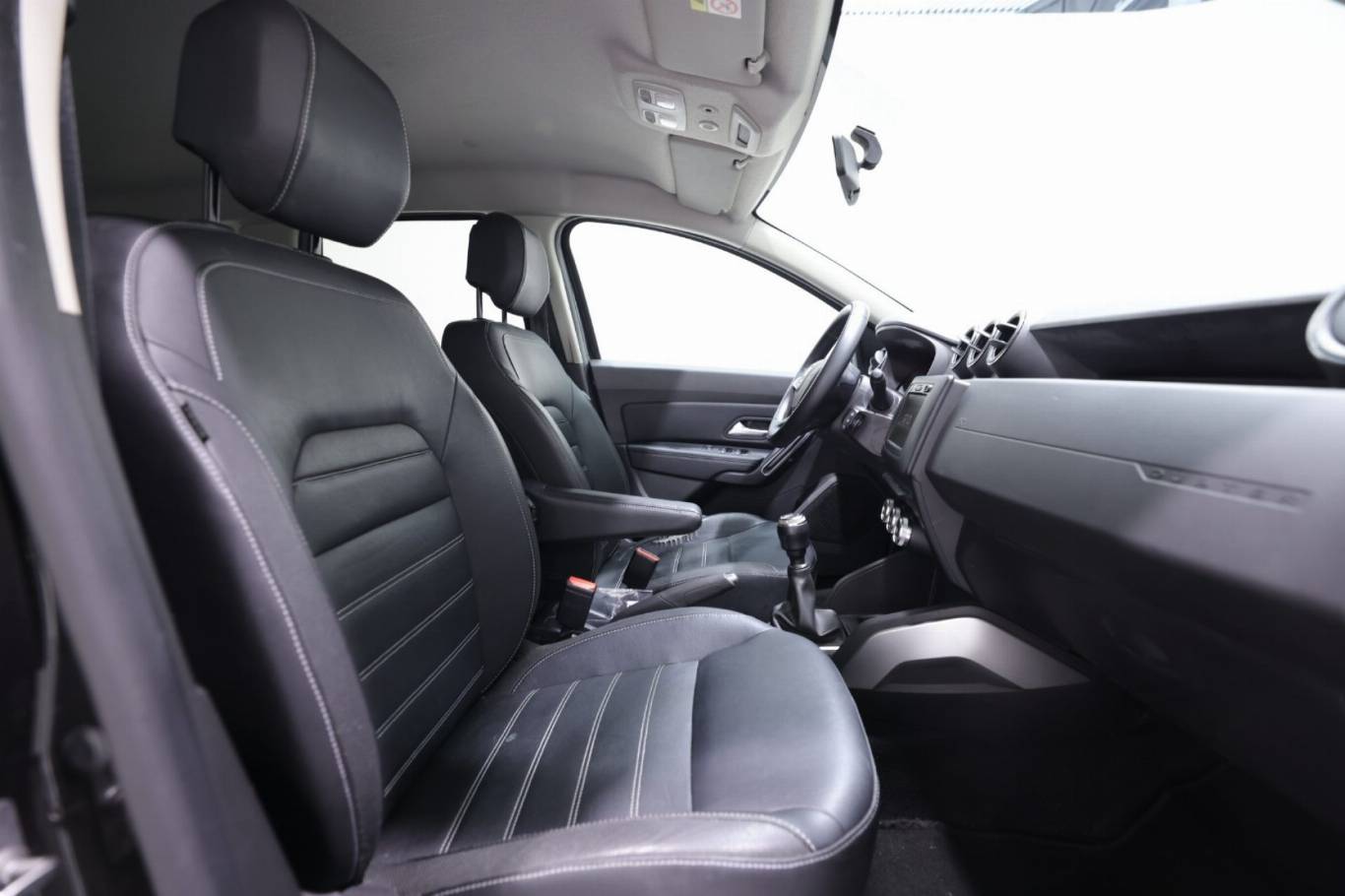 DACIA Duster 47