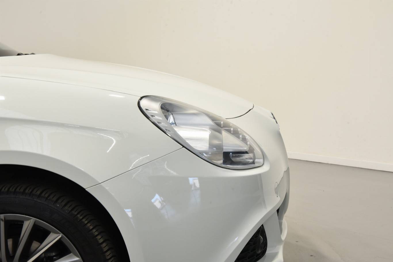 ALFA ROMEO Giulietta 36