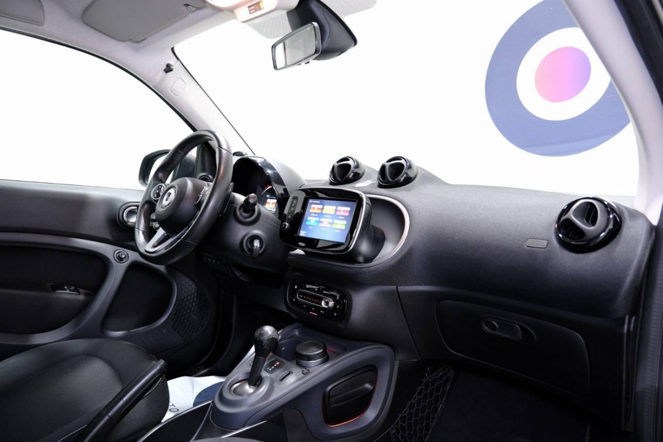 SMART ForTwo 41