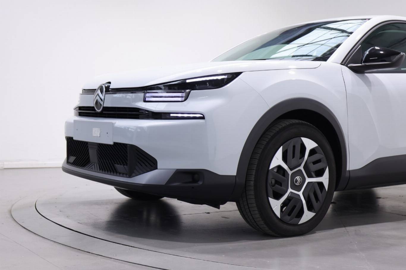 CITROEN C4 11