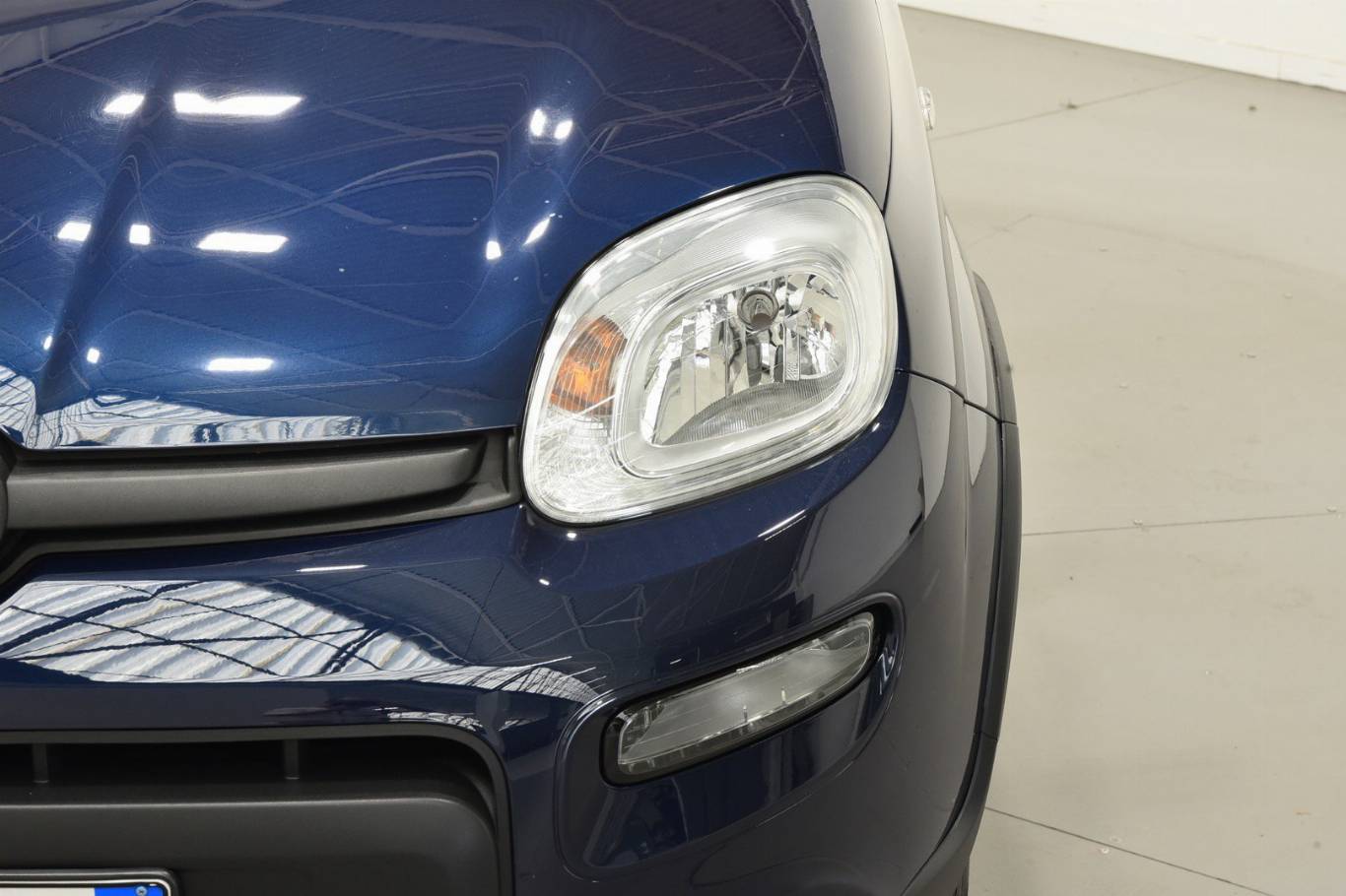 FIAT Panda 25