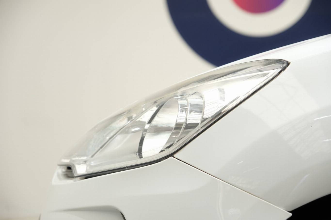 DS AUTOMOBILES DS 3 14