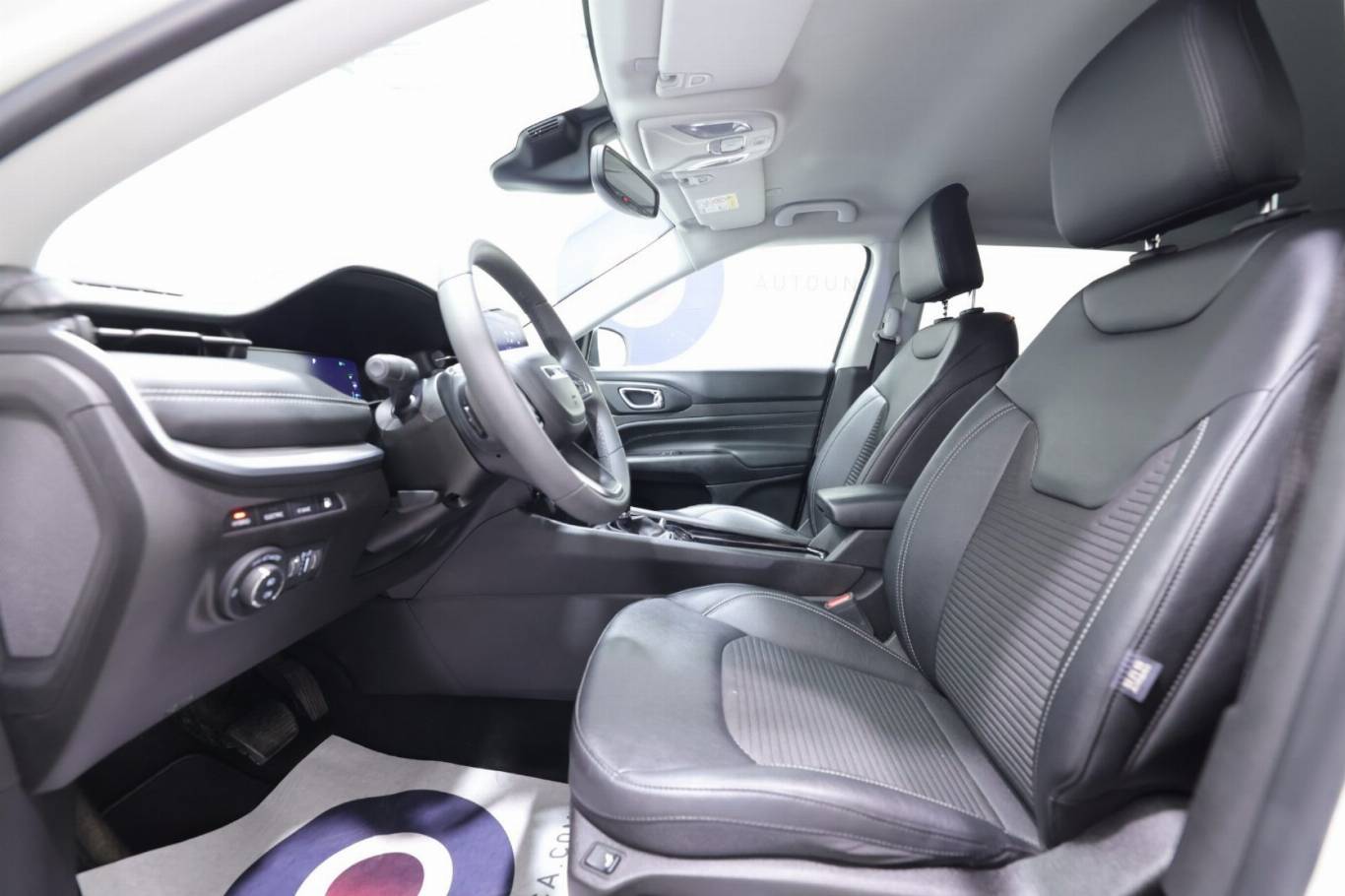 JEEP Compass 20