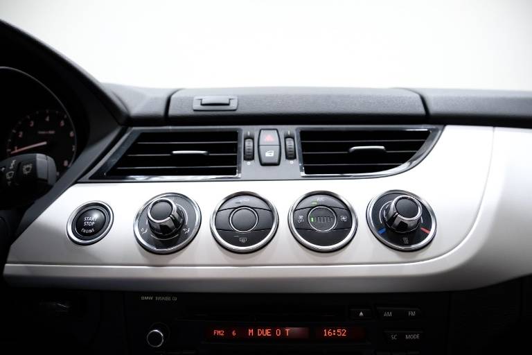 BMW Z4 27