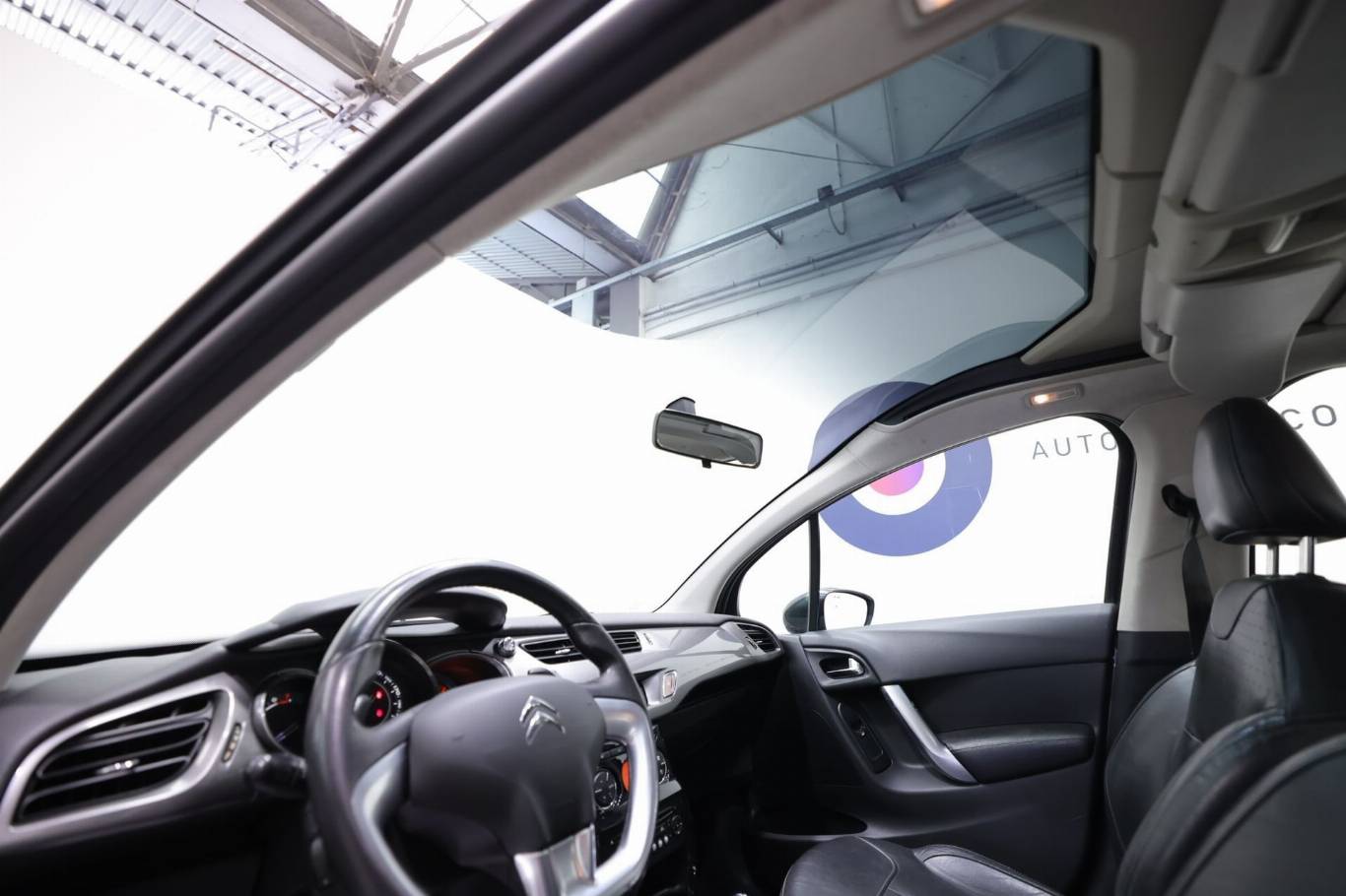 CITROEN C3 32
