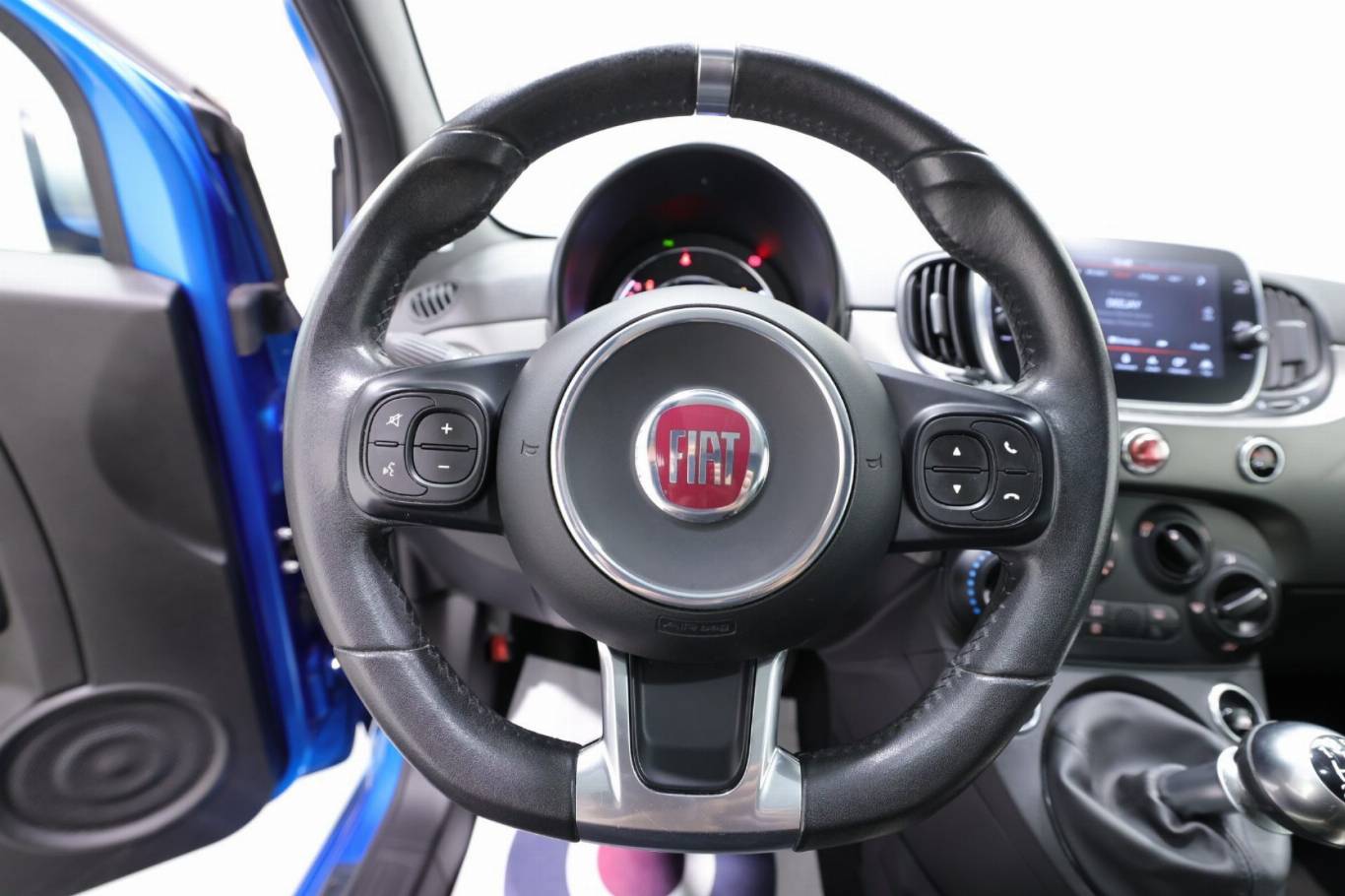 FIAT 500 7