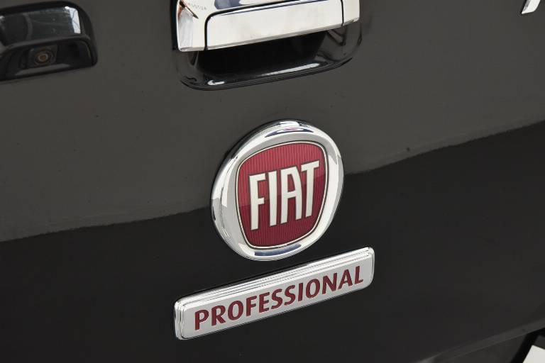 FIAT Fullback 52