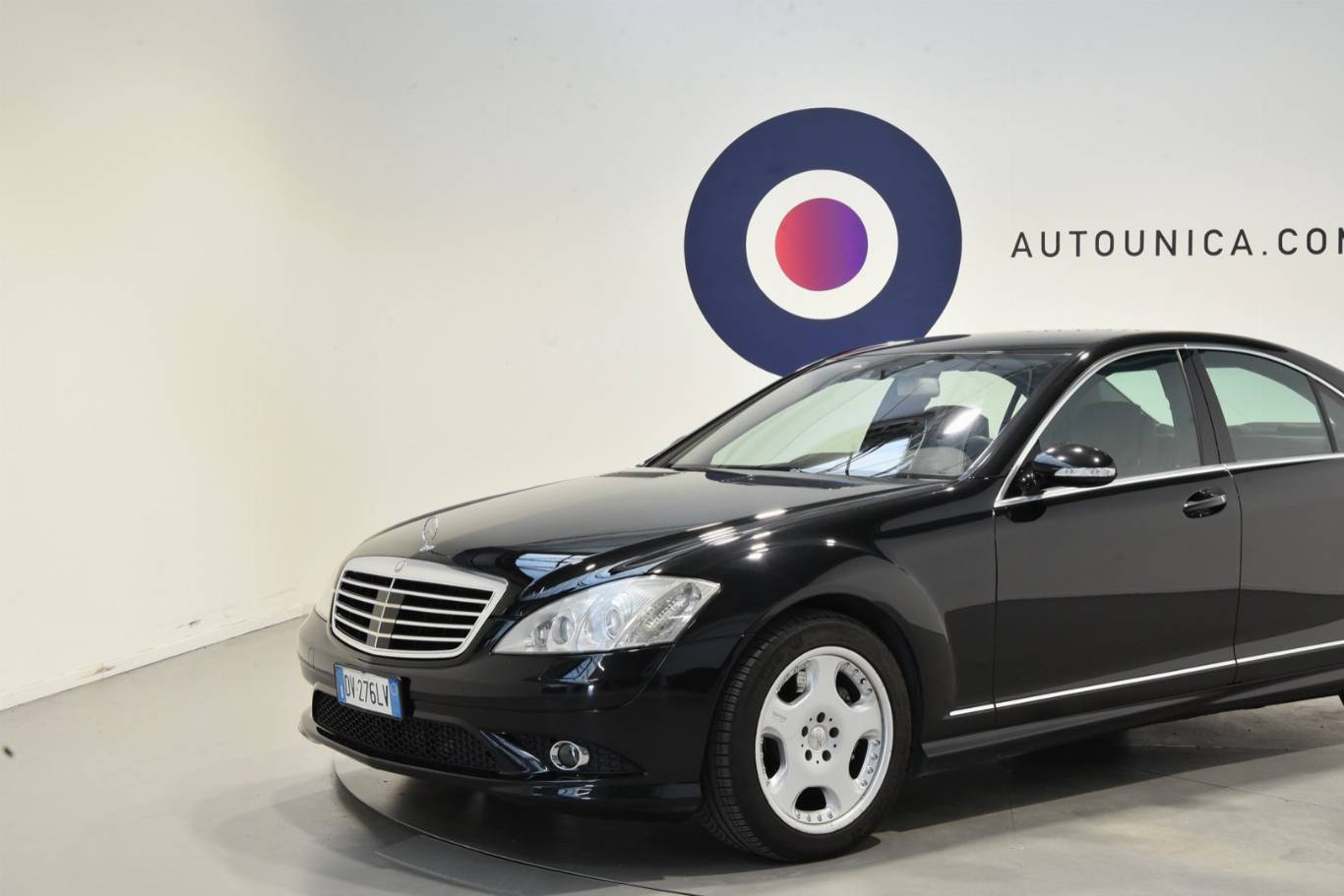 MERCEDES-BENZ S 320 33