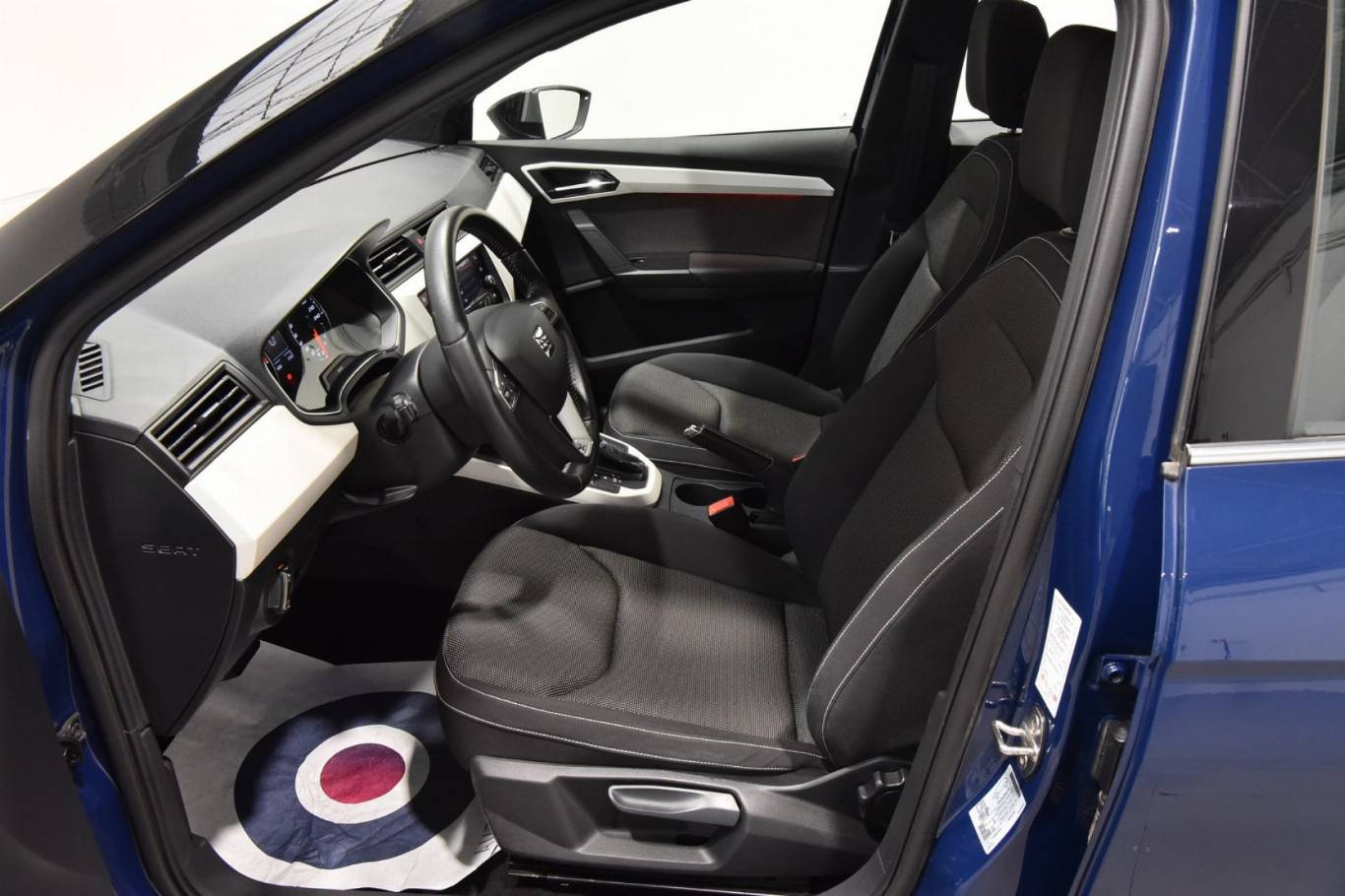 SEAT Arona 23