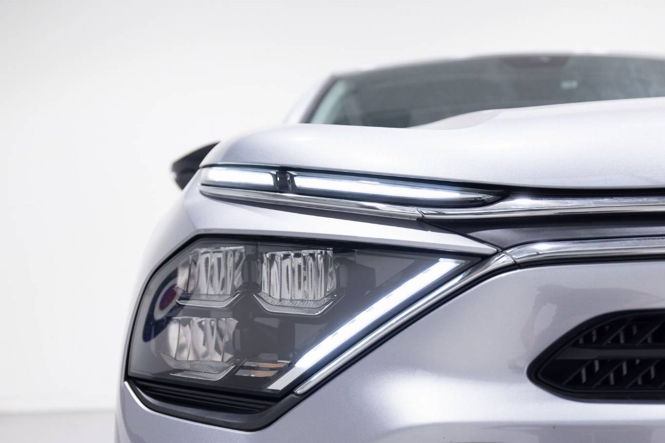 CITROEN C4 12
