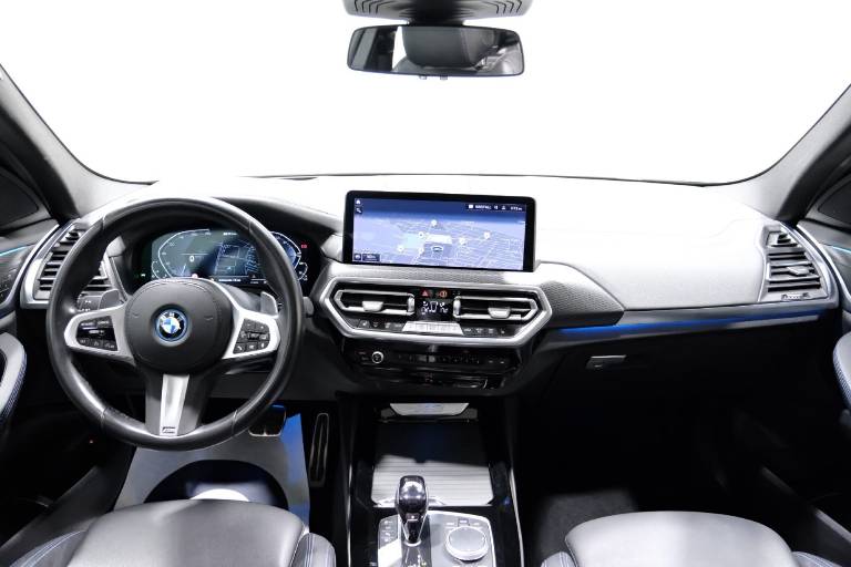 BMW X3 9