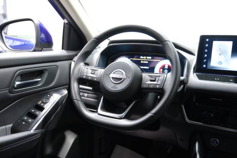 NISSAN Qashqai 42