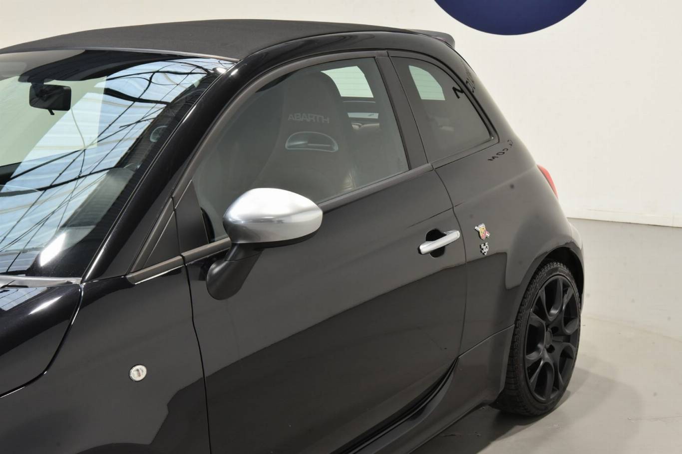 ABARTH 595C 48