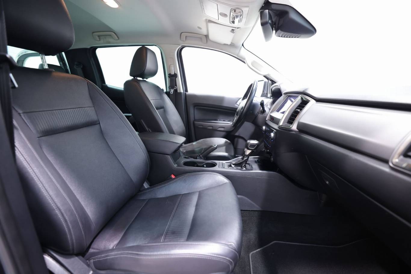 FORD Ranger 48