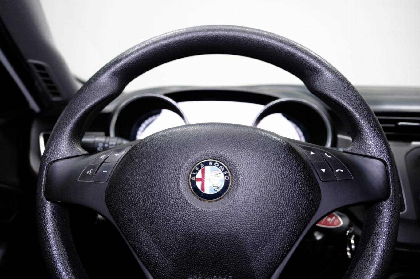 ALFA ROMEO Giulietta 7