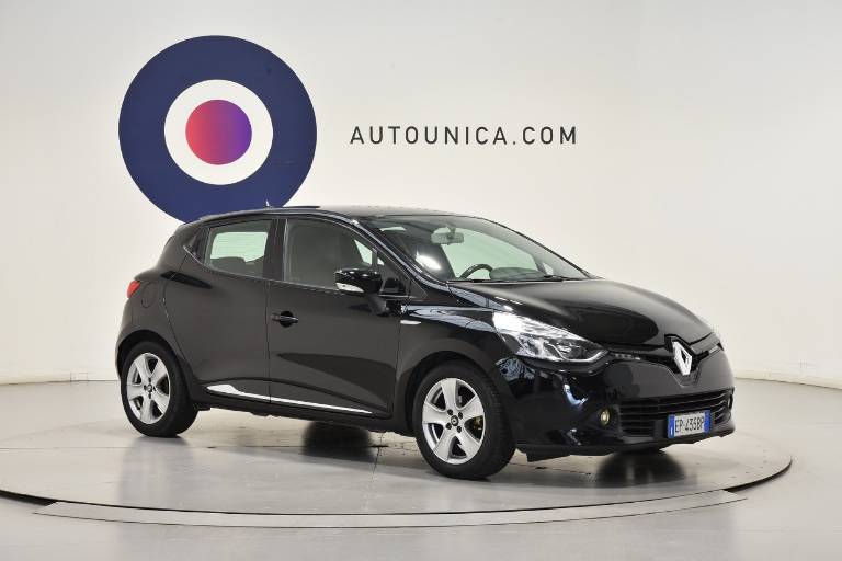 RENAULT Clio 13