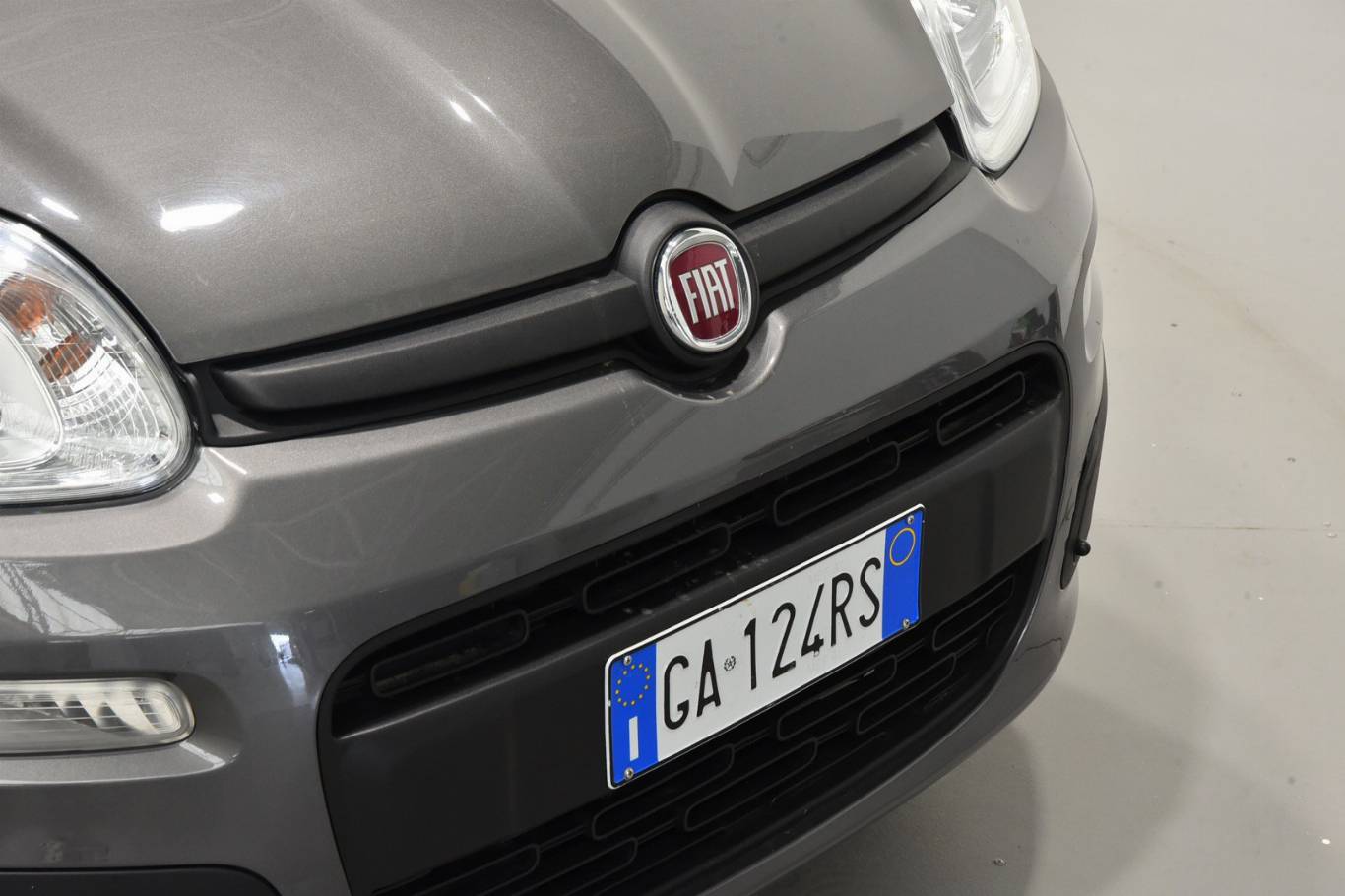 FIAT Panda 14